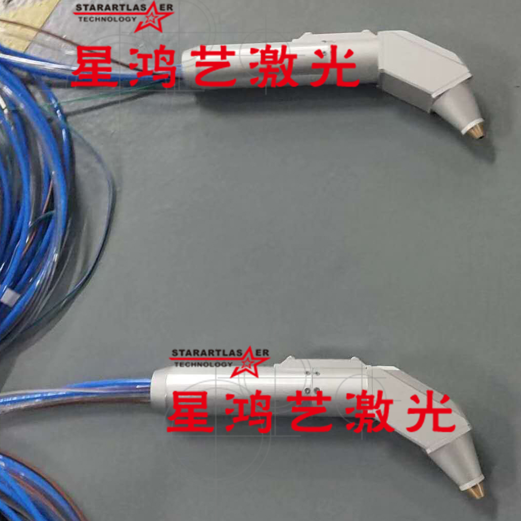 L型手持焊接頭 L型手持焊接頭